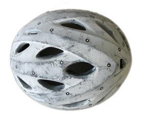 山地賽車(chē)安全帽的逆向工程