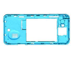 手機(jī)殼三維掃描逆向設(shè)計(jì)應(yīng)用案例