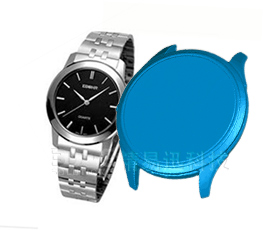 手表逆向設(shè)計 工業(yè)三維掃描儀輕松解決