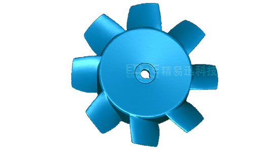 三維掃描儀 stl數(shù)據(jù)